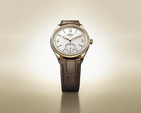 Rolex Uhren bei Juwelier Bartels in Ravensburg