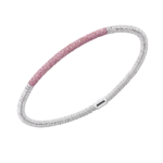Pesavento Polvere die Sogni Armband - Die Farben der Welt - Tokio-Pink-Pulver WPSCB015 bei Juwelier Bartels in Ravensburg