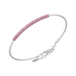 Pesavento Polvere die Sogni Armband - Die Farben der Welt - Tokio-Pink-Pulver WPSCB007 bei Juwelier Bartels in Ravensburg