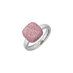 Pesavento Polvere die Sogni Ring - Die Farben der Welt - Tokio-Pink-Pulver WPSCA055 bei Juwelier Bartels in Ravensburg