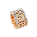 Serafino Consoli Serafino 1492 Multisize Ring-Armband S.RB 1492 H4 RG WD bei Juwelier Bartels in Ravensburg