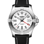 Breitling Avenger Avenger Automatic GMT 43 A32397101A1X1 in Ravensburg