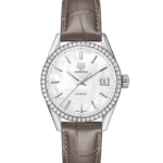 TAG Heuer TAG Heuer Carrera Lady Calibre 5 WBK2316.FC8258 in Ravensburg