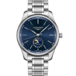 Longines Classic Uhrmachertradition The Longines Master Collection The Longines Master Collection L2.919.4.92.6 in Ravensburg