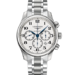 Longines Classic Uhrmachertradition The Longines Master Collection The Longines Master Collection L2.859.4.78.6 in Ravensburg