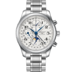 Longines Classic Uhrmachertradition The Longines Master Collection The Longines Master Collection L2.773.4.78.6 in Ravensburg