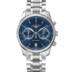 Longines Classic Uhrmachertradition The Longines Master Collection The Longines Master Collection L2.629.4.92.6 in Ravensburg