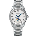 Longines Classic Uhrmachertradition The Longines Master Collection The Longines Master Collection L2.409.4.78.6 in Ravensburg