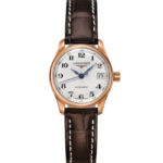 Longines Classic Uhrmachertradition The Longines Master Collection The Longines Master Collection L2.128.8.78.3 in Ravensburg