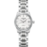 Longines Classic Uhrmachertradition The Longines Master Collection The Longines Master Collection L2.128.4.87.6 in Ravensburg