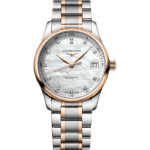 Longines Classic Uhrmachertradition The Longines Master Collection L2.357.5.89.7 in Ravensburg