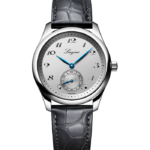 Longines Classic Uhrmachertradition The Longines Master Collection L2.843.4.73.2 in Ravensburg