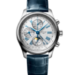 Longines Classic Uhrmachertradition The Longines Master Collection L2.773.4.71.2 in Ravensburg