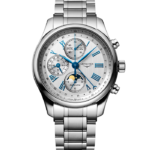 Longines Classic Uhrmachertradition The Longines Master Collection L2.773.4.71.6 in Ravensburg