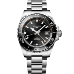 Longines Sport Diving HydroConquest GMT L3.790.4.56.6 in Ravensburg
