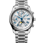 Longines Classic Uhrmachertradition The Longines Master Collection L2.673.4.71.6 in Ravensburg