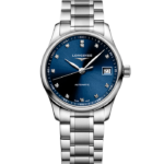 Longines Classic Uhrmachertradition The Longines Master Collection L2.357.4.97.6 in Ravensburg