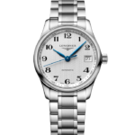 Longines Classic Uhrmachertradition The Longines Master Collection L2.357.4.78.6 in Ravensburg