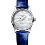 Longines Classic Uhrmachertradition The Longines Master Collection L2.357.4.87.0 in Ravensburg