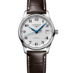 Longines Classic Uhrmachertradition The Longines Master Collection L2.357.4.78.3 in Ravensburg