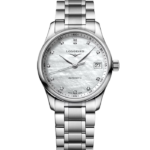 Longines Classic Uhrmachertradition The Longines Master Collection L2.357.4.87.6 in Ravensburg