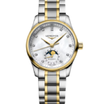 Longines Classic Uhrmachertradition The Longines Master Collection L2.409.5.87.7 in Ravensburg