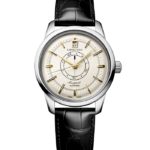 Longines Classic Uhrmachertradition Heritage Classic Conquest Heritage Central Power Reserve L1.648.4.78.2 in Ravensburg