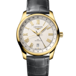 Longines Classic Tradition Longines Master Collection GMT L2.844.6.71.2 in Ravensburg