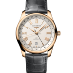 Longines Classic Tradition Longines Master Collection GMT L2.844.8.71.2 in Ravensburg