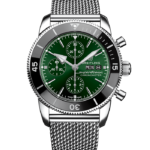 Breitling Superocean Heritage Superocean Heritage Chronograph 44 A13313121L1A1 in Ravensburg