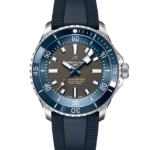 Breitling Superocean Superocean Automatic 42 Blue Danube Edition 173753A1B1S1 in Ravensburg