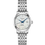 Longines Classic Uhrmachertradition Record collection L2.321.4.87.6 in Ravensburg