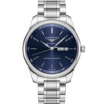 Longines Classic Uhrmachertradition The Longines Master Collection L2.920.4.92.6 in Ravensburg