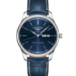 Longines Classic Uhrmachertradition The Longines Master Collection L2.920.4.92.0 in Ravensburg