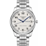 Longines Classic Uhrmachertradition The Longines Master Collection L2.920.4.78.6 in Ravensburg