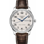 Longines Classic Uhrmachertradition The Longines Master Collection L2.920.4.78.3 in Ravensburg