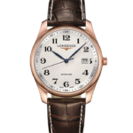 Longines Classic Uhrmachertradition The Longines Master Collection L2.793.8.78.3 in Ravensburg
