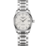 Longines Classic Uhrmachertradition The Longines Master Collection L2.257.4.77.6 in Ravensburg