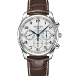 Longines Classic Uhrmachertradition The Longines Master Collection L2.759.4.78.3 in Ravensburg