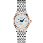 Longines Classic Uhrmachertradition Record collection L2.321.5.87.7 in Ravensburg