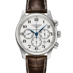 Longines Classic Uhrmachertradition The Longines Master Collection L2.859.4.78.3 in Ravensburg