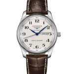 Longines Classic Uhrmachertradition The Longines Master Collection L2.910.4.78.3 in Ravensburg