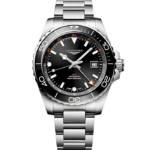 Longines Sport Diving HydroConquest GMT L3.890.4.56.6 in Ravensburg