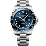 Longines Sport Diving HydroConquest GMT L3.890.4.96.6 in Ravensburg