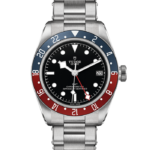 Tudor Black Bay Tudor Black Bay GMT M79830RB-0001 in Ravensburg