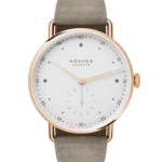 NOMOS Glashütte Metro Metro Roségold 33 1170 in Ravensburg