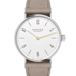 NOMOS Glashütte Tangente Tangente 33 Duo 127 in Ravensburg