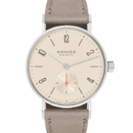 NOMOS Glashütte Tangente Tangente 33 champagner 150 in Ravensburg