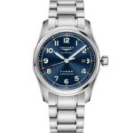 Longines Sport Avigation Longines Spirit L3.811.4.93.6 in Ravensburg