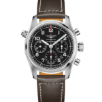 Longines Sport Avigation Longines Spirit L3.820.4.53.0 in Ravensburg